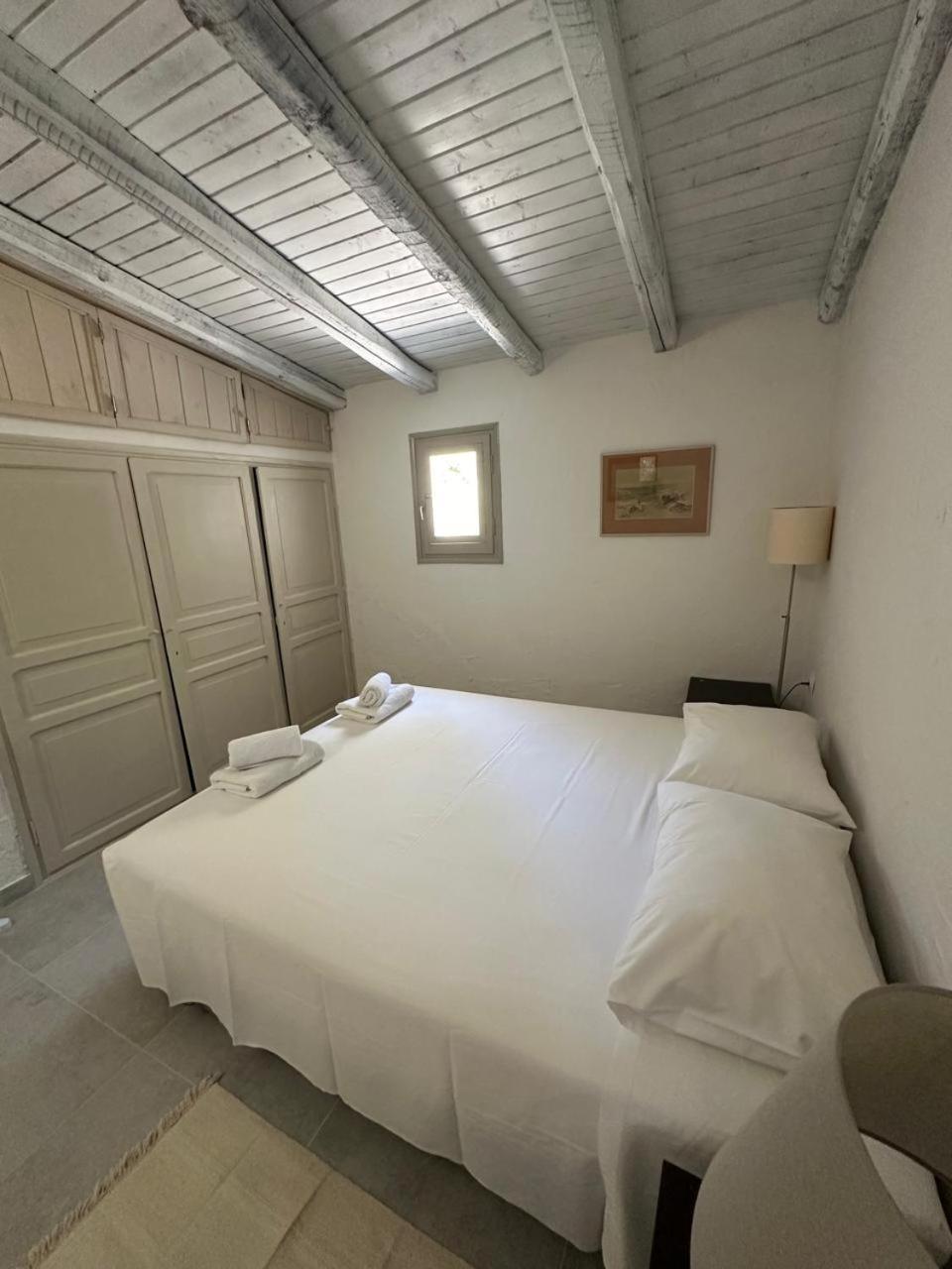 Dimoulitsa Villas Complex Doukádes Exterior photo
